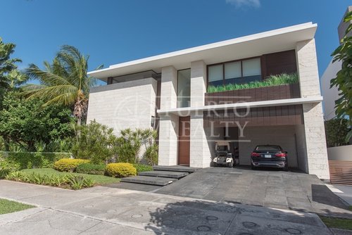 Cancun Casa Residencia